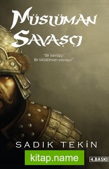 Müslüman Savaşçı