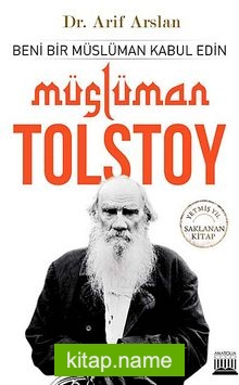 Müslüman Tolstoy