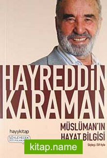 Müslüman’ın Hayat Bilgisi