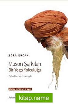 Muson Şarkıları / Bir Yoga Yolculuğu