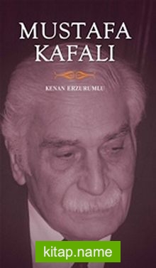 Mustafa Kafalı