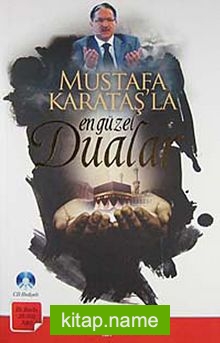 Mustafa Karataş’la En Güzel Dualar