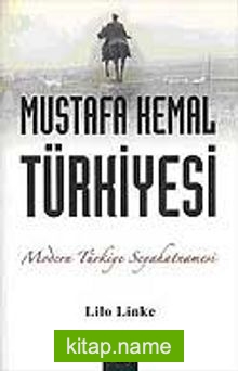 Mustafa Kemal Türkiyesi