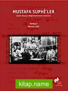 Mustafa Suphi’ler Şahsi Dosyası-Değerlendirmeler-Anmalar