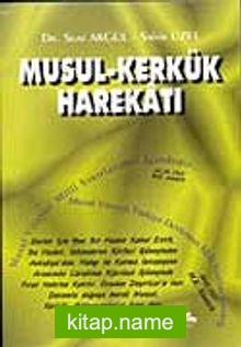 Musul – Kerkük Harekatı