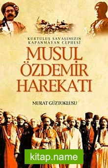 Musul Özdemir Harekatı