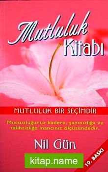 Mutluluk Kitabı