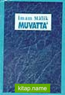 Muvatta 4 cilt