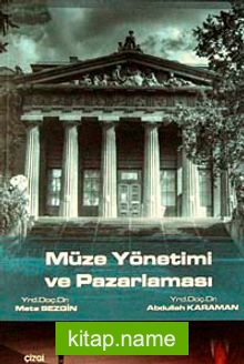 Müze Yönetimi ve Pazarlaması