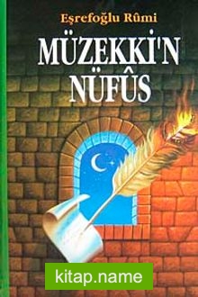 Müzekki’n Nüfus (1.Hm.)