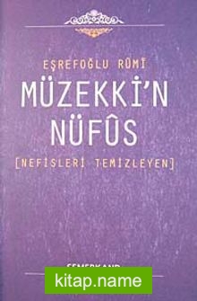 Müzekki’n Nüfus Nefisleri Temizleyen