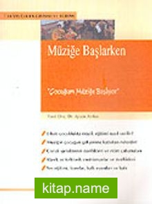 Müziğe Başlarken