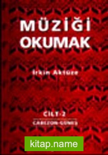 Müziği Okumak Cilt 2