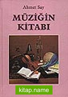 Müziğin Kitabı