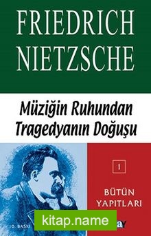 Müziğin Ruhundan Tragedyanın Doğuşu