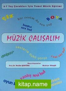 Müzik Çalışalım