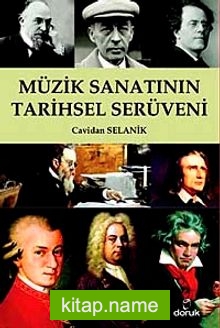 Müzik Sanatının Tarihsel Serüveni