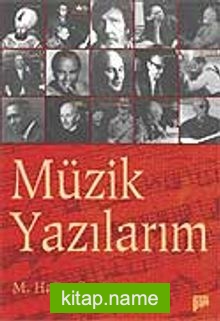 Müzik Yazılarım