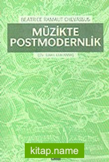 Müzikte Postmodernlik