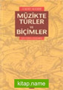 Müzikte Türler ve Biçimler