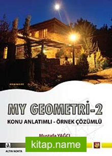 My Geometri -2 Konu Anlatımlı – Örnek Çözümlü