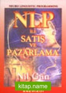 NLP ile Satış ve Pazarlama