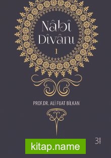 Nabi Divanı (2 Cilt)