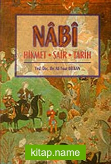 Nabi Hikmet Şair Tarih