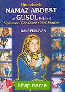 Namaz Abdest ve Gusül