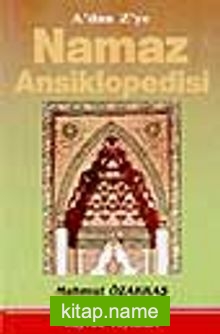 Namaz Ansiklopedisi