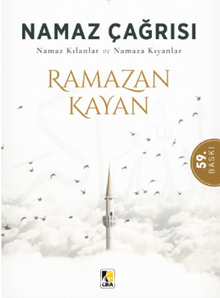 Namaz Çağrısı