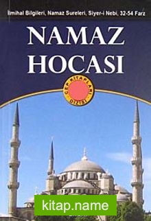 Namaz Hocası (cep Boy)