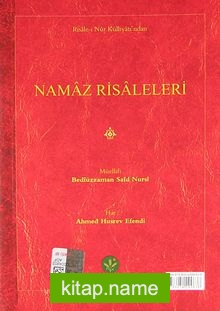 Namaz Risalesi