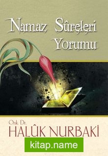 Namaz Sûreleri Yorumu