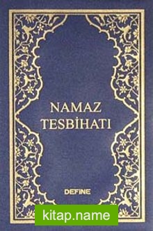 Namaz Tesbihatı