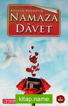 Namaza Davet