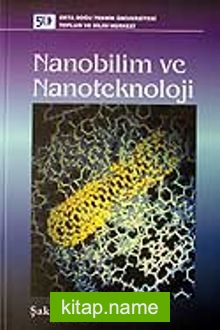 Nanobilim ve Nanoteknoloji