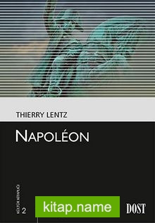 Napoleon (Kültür Kitaplığı 2)