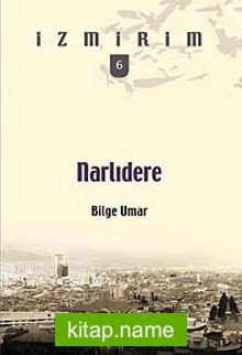 Narlıdere /  İzmirim-6