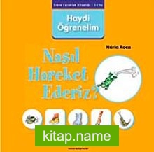 Nasıl Hareket Ederiz? / Haydi Öğrenelim