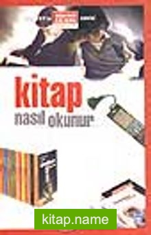 Nasıl Kitap Okunur