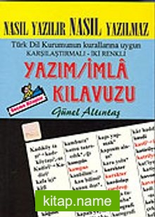 Nasıl Yazılır Nasıl Yazılmaz