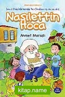 Nasılettin Hoca