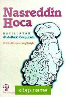 Nasreddin Hoca (Abdülbaki Gölpınarlı)