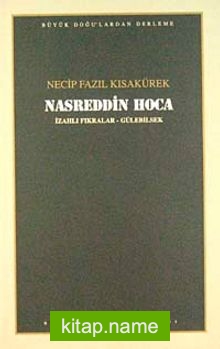 Nasreddin Hoca (kod105)