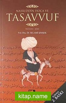 Nasreddin Hoca ve Tasavvuf