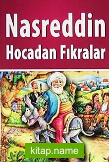 Nasreddin Hocadan Fıkralar