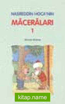 Nasreddin Hocanın Maceraları 1