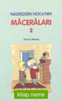 Nasreddin Hocanın Maceraları 2