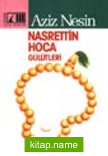 Nasrettin Hoca Gülütleri